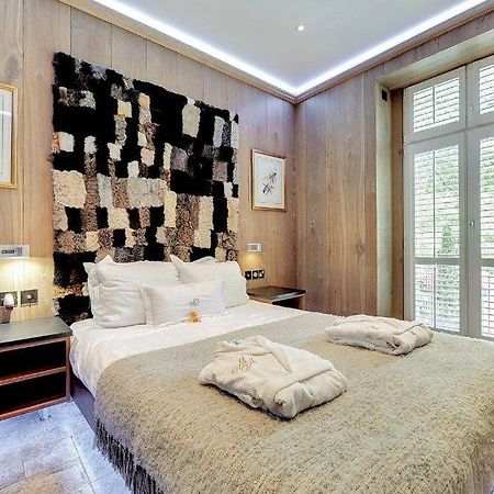 Mala Anglia Deluxe Rooms & Spa Sopot Ngoại thất bức ảnh