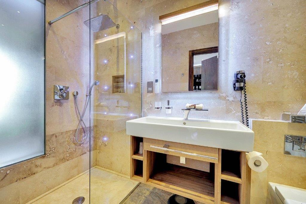 Mala Anglia Deluxe Rooms & Spa Sopot Ngoại thất bức ảnh